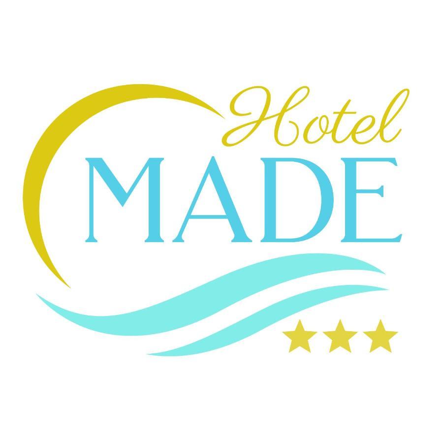 Hotel Made Posada  Bagian luar foto