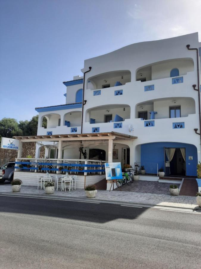 Hotel Made Posada  Bagian luar foto