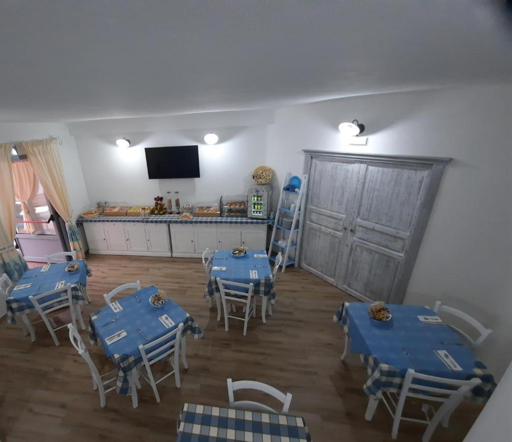 Hotel Made Posada  Bagian luar foto