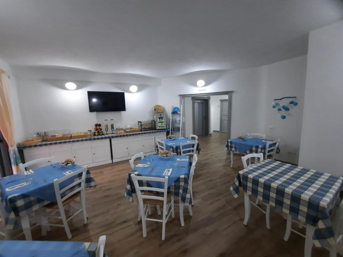 Hotel Made Posada  Bagian luar foto