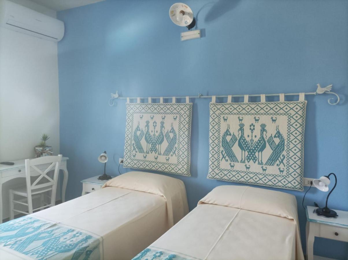 Hotel Made Posada  Bagian luar foto
