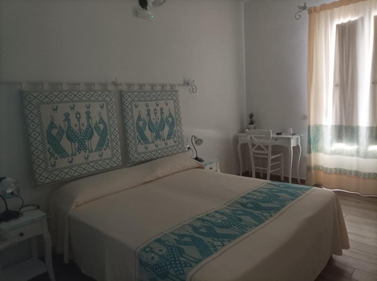 Hotel Made Posada  Bagian luar foto